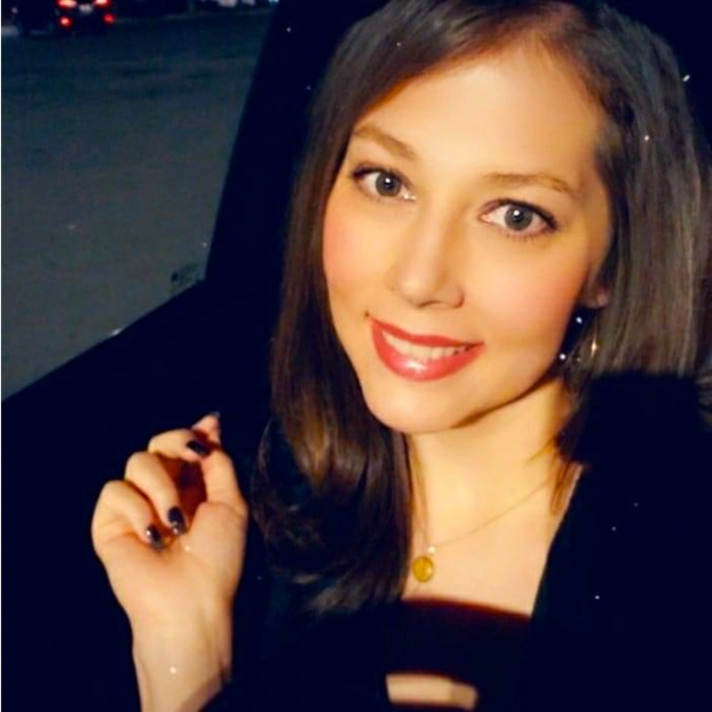 Meet your Posher, Janet